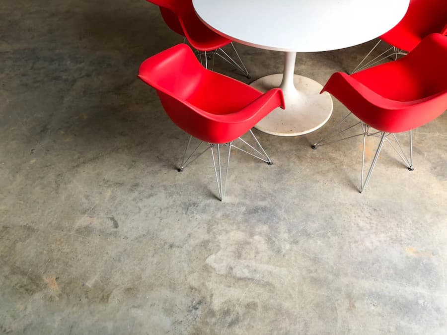 Concrete Polishing by Concrete Doctor