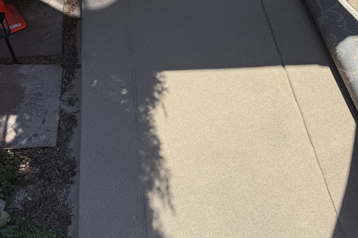 Concrete Resurfacing by Concrete Doctor