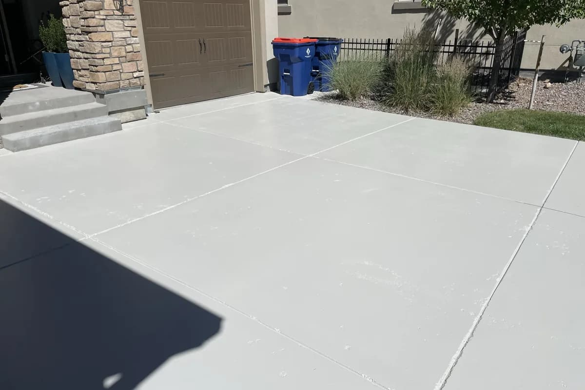 Driveway Repair & Resurfacing by Concrete Doctor