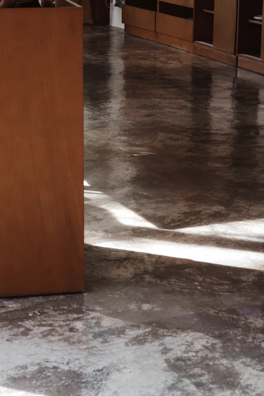 Metallic & Flake Floors by Concrete Doctor